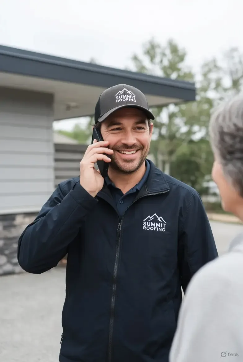 Flat Roof Leak Repair Highland, CA FAQs